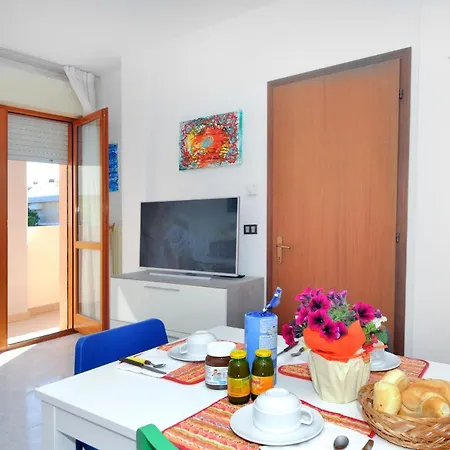 Duca Degli Abruzzi Apartmán