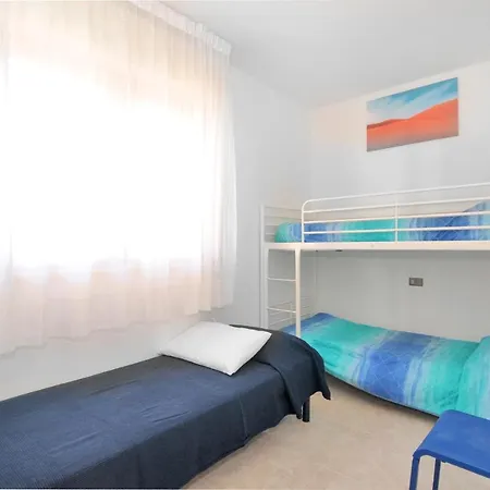 Apartmán Duca Degli Abruzzi Caorle